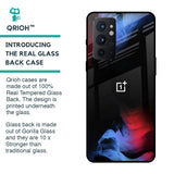 Fine Art Wave Glass Case for OnePlus 9RT
