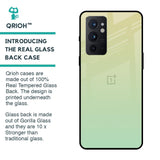 Mint Green Gradient Glass Case for OnePlus 9RT