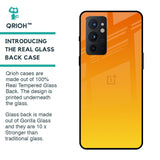 Sunset Glass Case for OnePlus 9RT