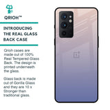 Rose Hue Glass Case for OnePlus 9RT