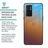 Rich Brown Glass Case for OnePlus 9RT