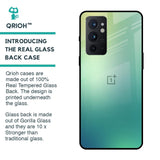 Dusty Green Glass Case for OnePlus 9RT