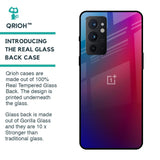Magical Color Shade Glass Case for OnePlus 9RT