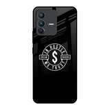 Dream Chasers Vivo V23 Pro 5G Glass Back Cover Online