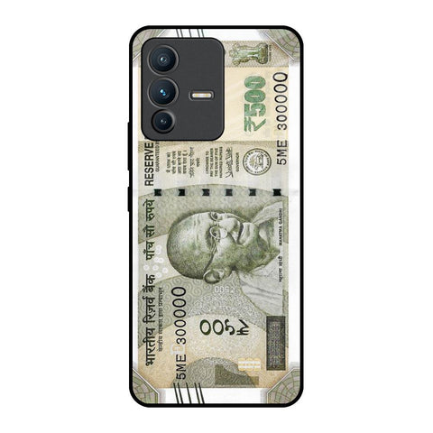 Cash Mantra Vivo V23 Pro 5G Glass Back Cover Online