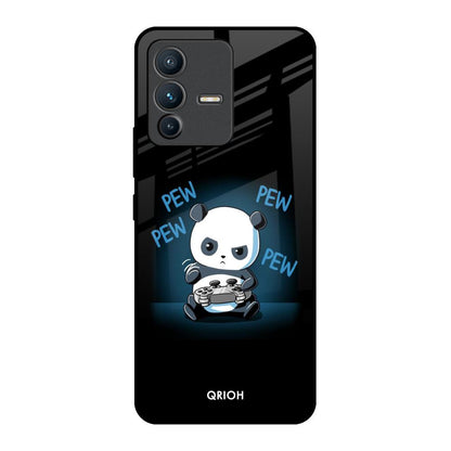 Pew Pew Vivo V23 Pro 5G Glass Back Cover Online