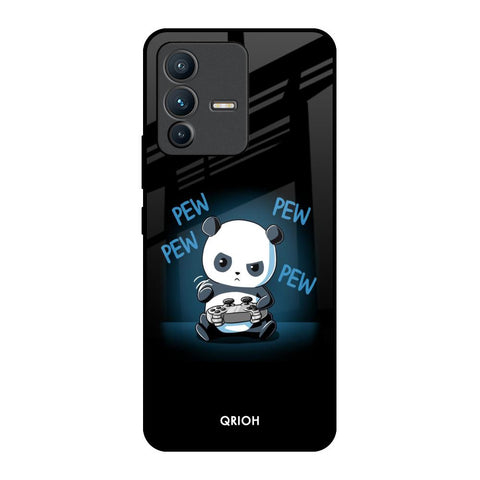 Pew Pew Vivo V23 Pro 5G Glass Back Cover Online