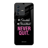 Be Focused Vivo V23 Pro 5G Glass Back Cover Online