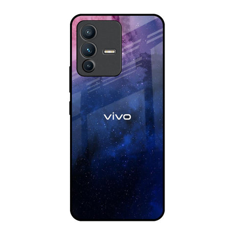 Dreamzone Vivo V23 Pro 5G Glass Back Cover Online