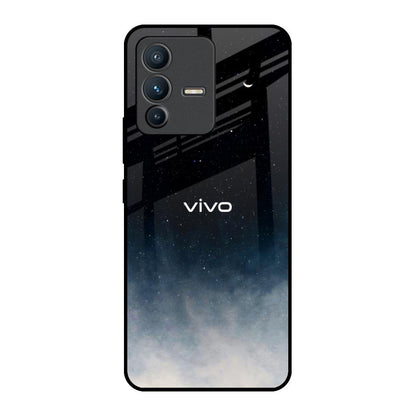 Aesthetic Sky Vivo V23 Pro 5G Glass Back Cover Online