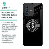 Dream Chasers Glass Case for Vivo V23 Pro 5G