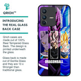 DGBZ Glass Case for Vivo V23 Pro 5G
