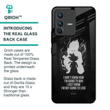Ace One Piece Glass Case for Vivo V23 Pro 5G