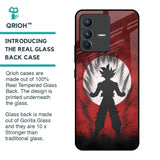 Japanese Animated Glass Case for Vivo V23 Pro 5G