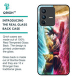 Ultimate Fusion Glass Case for Vivo V23 Pro 5G