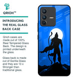 God Glass Case for Vivo V23 Pro 5G
