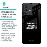 Hungry Glass Case for Vivo V23 Pro 5G