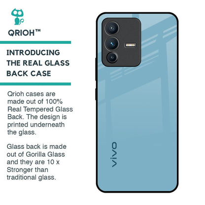 Sapphire Glass Case for Vivo V23 Pro 5G