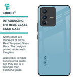 Sapphire Glass Case for Vivo V23 Pro 5G