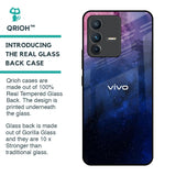 Dreamzone Glass Case For Vivo V23 Pro 5G