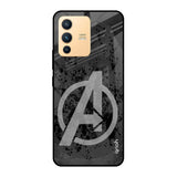 Sign Of Hope Vivo V23 Pro 5G Glass Cases & Covers Online