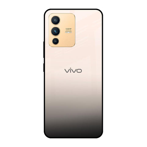 Dove Gradient Vivo V23 Pro 5G Glass Cases & Covers Online