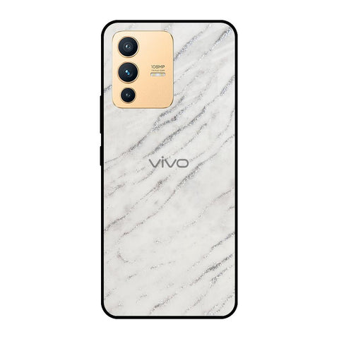 Polar Frost Vivo V23 Pro 5G Glass Cases & Covers Online