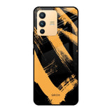 Gatsby Stoke Vivo V23 Pro 5G Glass Cases & Covers Online