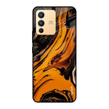 Secret Vapor Vivo V23 Pro 5G Glass Cases & Covers Online