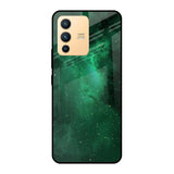 Emerald Firefly Vivo V23 Pro 5G Glass Cases & Covers Online