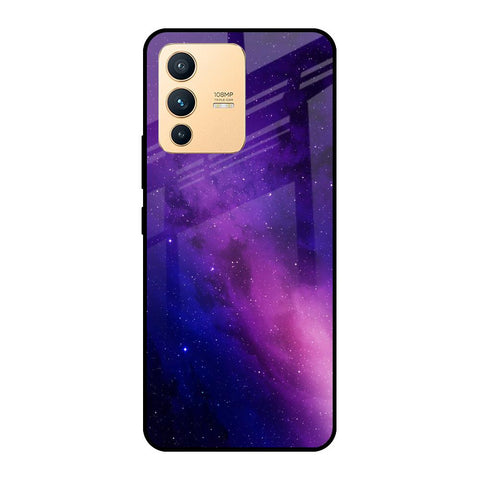 Stars Life Vivo V23 Pro 5G Glass Cases & Covers Online