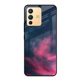 Moon Night Vivo V23 Pro 5G Glass Cases & Covers Online