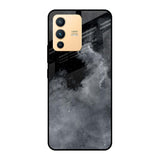 Fossil Gradient Vivo V23 Pro 5G Glass Cases & Covers Online