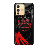 Lord Hanuman Vivo V23 Pro 5G Glass Cases & Covers Online