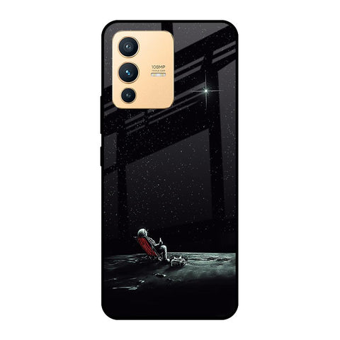 Relaxation Mode On Vivo V23 Pro 5G Glass Cases & Covers Online