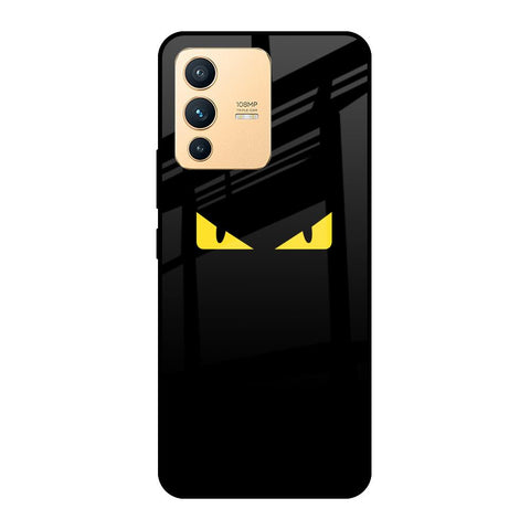 Eyes On You Vivo V23 Pro 5G Glass Cases & Covers Online