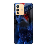 God Of War Vivo V23 Pro 5G Glass Cases & Covers Online