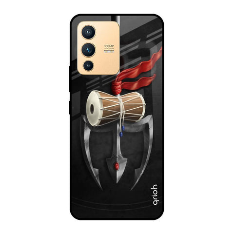 Power Of Lord Vivo V23 Pro 5G Glass Cases & Covers Online