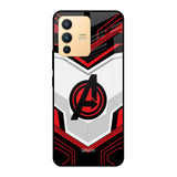 Guardians Of The Earth Vivo V23 Pro 5G Glass Cases & Covers Online