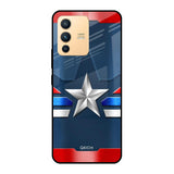 Brave Hero Vivo V23 Pro 5G Glass Cases & Covers Online