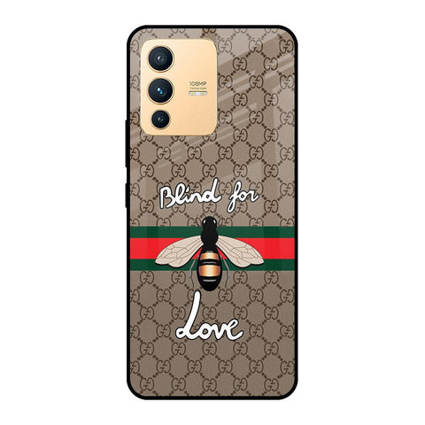 Blind For Love Vivo V23 Pro 5G Glass Cases & Covers Online