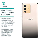 Dove Gradient Glass Case for Vivo V23 Pro 5G