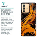 Secret Vapor Glass Case for Vivo V23 Pro 5G