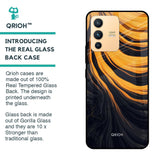 Sunshine Beam Glass Case for Vivo V23 Pro 5G