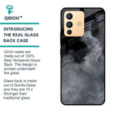 Fossil Gradient Glass Case For Vivo V23 Pro 5G