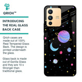 Planet Play Glass Case For Vivo V23 Pro 5G