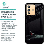 Relaxation Mode On Glass Case For Vivo V23 Pro 5G