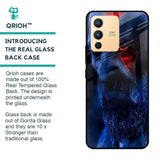 God Of War Glass Case For Vivo V23 Pro 5G