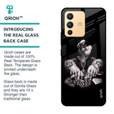 Gambling Problem Glass Case For Vivo V23 Pro 5G