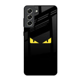 Eyes On You Samsung Galaxy S21 FE 5G Glass Back Cover Online